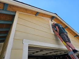 Professional Siding in Ladera Heights, CA